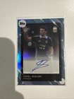 Lionel Scaloni Auto /99 Manager TOPPS FOCUS ARGENTINA 2025
