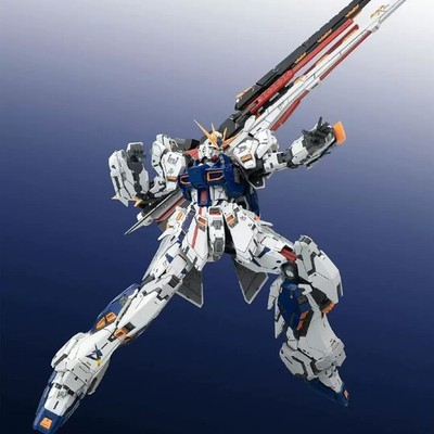 Farmer's Creation 1/100 GK Style RX-93ff Nu w/ Long Range Fin Funnel - Model Kit