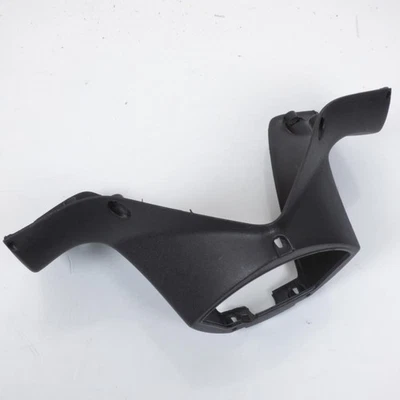 Couvre guidon origine pour Scooter Peugeot 125 Elystar EFI 2003 à 2006 - Photo 1/3