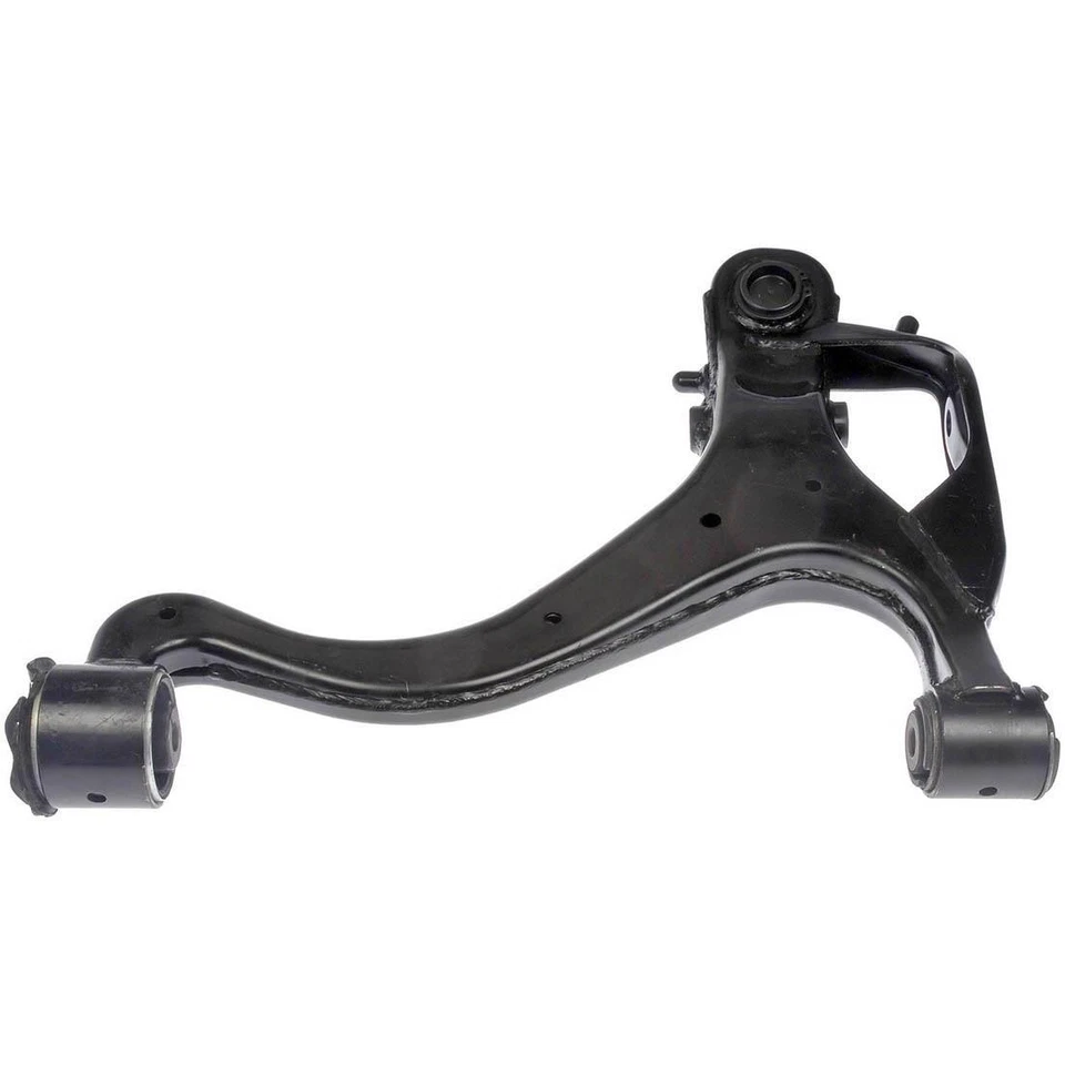 Front Lower Control Arm with Ball Joint Assy for 09 Land Rover Range Rover Sport - Image 3 of 4