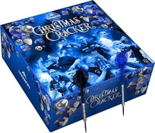 Mission | Christmas Cracker | Limited Edition...