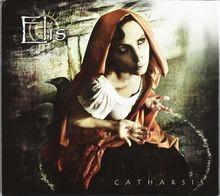 Catharsis (Limited Edition) [CD plus DVD] von Elis | CD | Zustand sehr gut