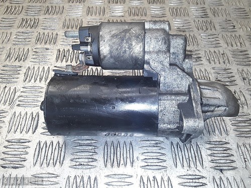 2008 BMW 3 SERIES E90 E91 ANLASSER DIESEL 3000TD 001115046