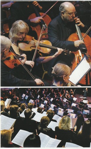 Paul McCartney: Ecce Cor Meum (2007) DVD - EMI Classics - RARE OOP DVD + Bonus - Picture 11 of 11