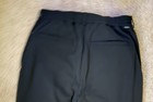 Mens - Malbon Magnolia Coolcore Pant - Black - XL - Brand New w/ Tag — photo 3