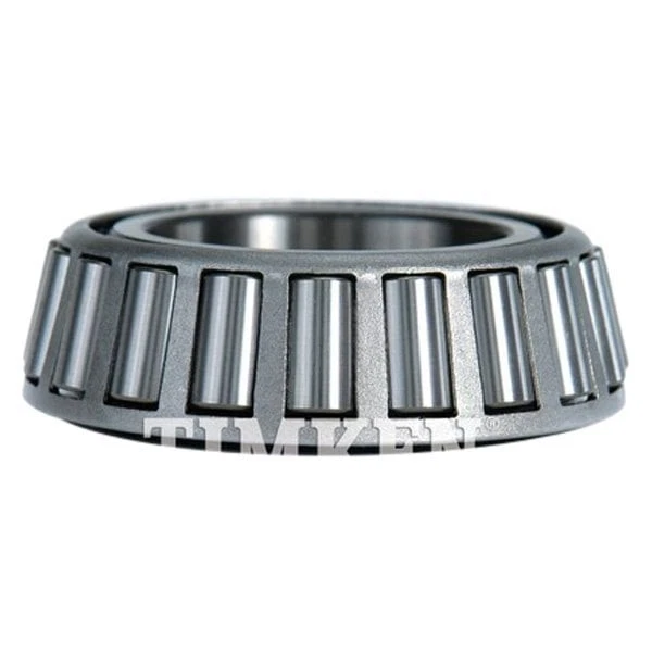 For Dodge Ram 2500 1994-2002 Timken 387A Front Differential Bearing Foto 3 de 4