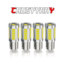 4 Light Bulb For Ih Farmall Deere Allis Oliver Massey 1156 Led 12 Volt Bulb