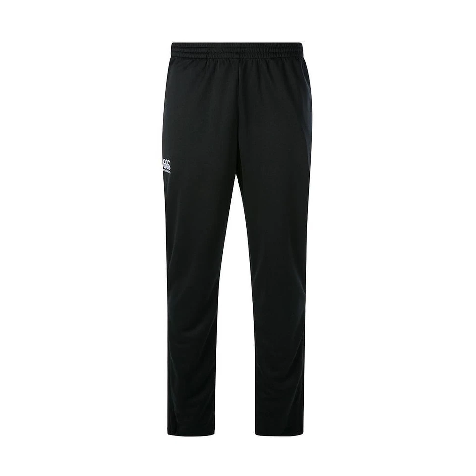 Canterbury Core Stretch Tapered Pant XSmall Black XSmall Black - Photo 1/1
