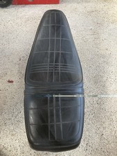 Yamaha XS 650 Sella Originale 1981