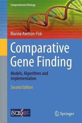 Comparative Gene Finding: Models, Algorithms and Implementation by Marina Axelso
