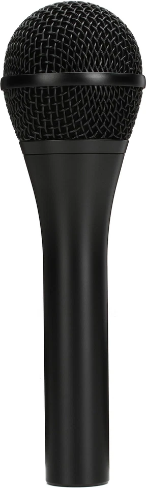 AUDIX OM3 Vocal Tried Singing Studio Recording Handheld Dynamic Microphone NEW - Image 3 of 4