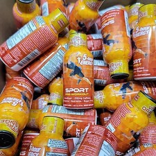 5 Hour Energy Variety Pack - 2 Flavors - Lot ...