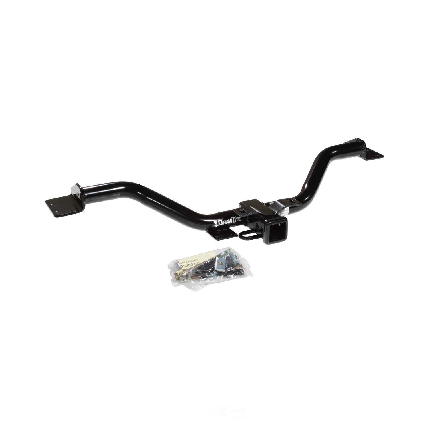 Trailer Hitch Draw-Tite 75528 for sale online | eBay
