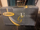 Kirby The Ultimate G Carpet Shampoo System w/ Owner's Manual 293001 Used 1 time. — photo 1