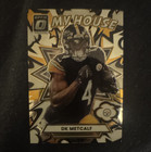 2025 Donruss Optic DK Metcalf Base (RAW)