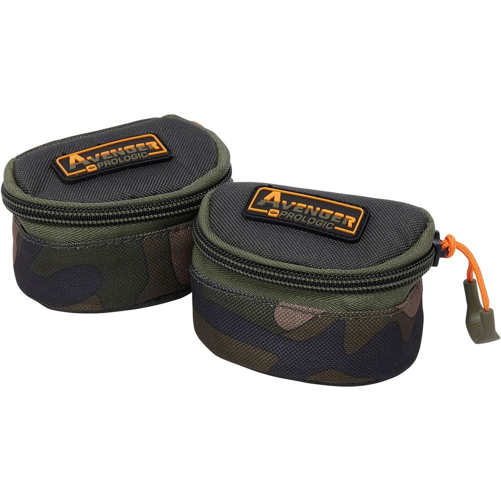 Prologic Avenger Lead & Accessory Bag