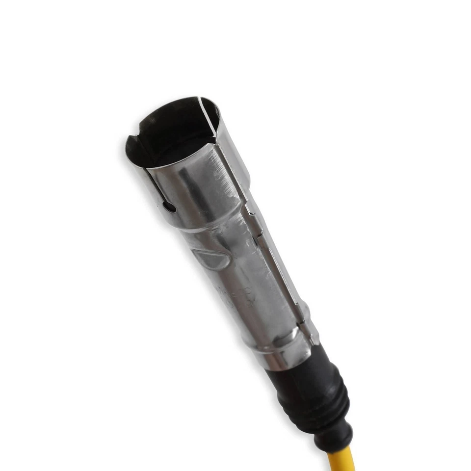 For Volkswagen Pointer 1999-2009 Accel 5151 Super Stock Spark Plug Wire Set Foto 3 de 4