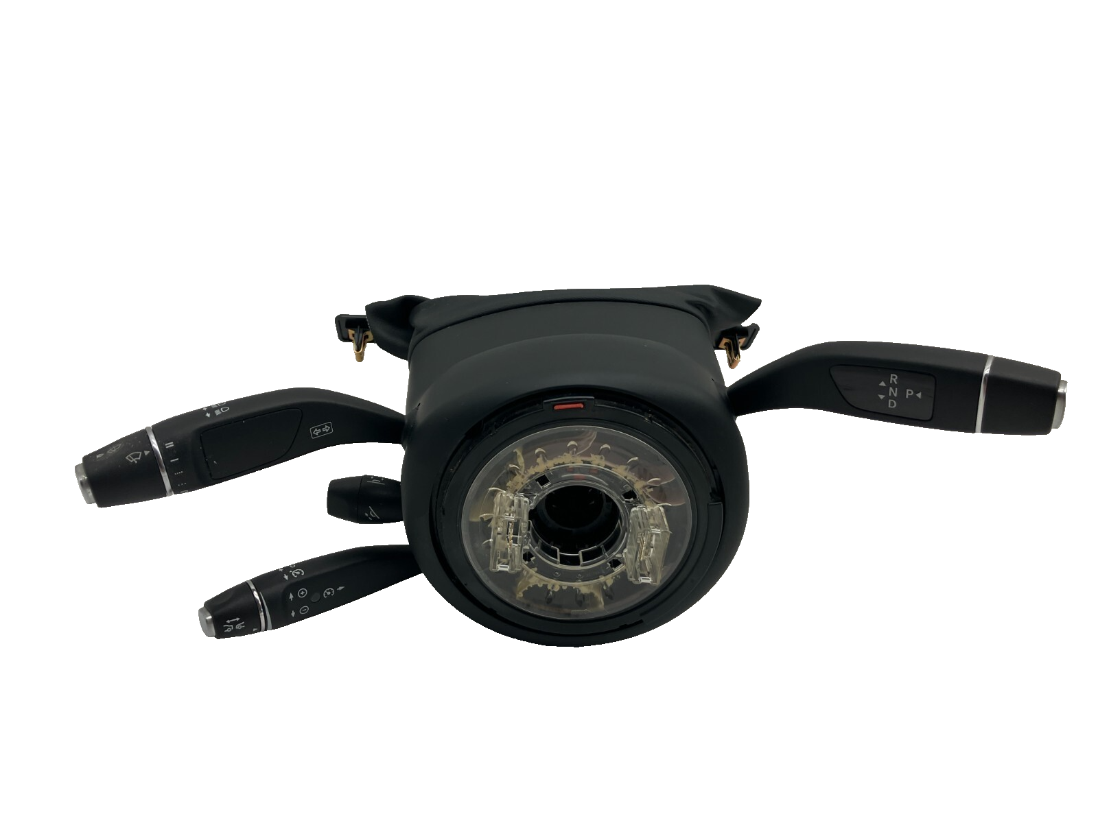 ⭕ 2012-2020 Tesla Model S Steering Column Control Module w/ Cruise & Shroud Assy