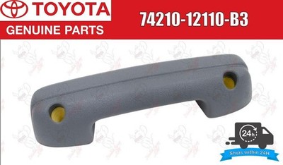 Toyota OEM ARMLEHNE ASSY TÜR 74210-12110-B3 für Land Cruiser 79 Serie ORIGINAL