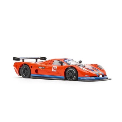 Mosler MT900R Martini red Nr.58 EVO5 Anglewinder NSR0558AW