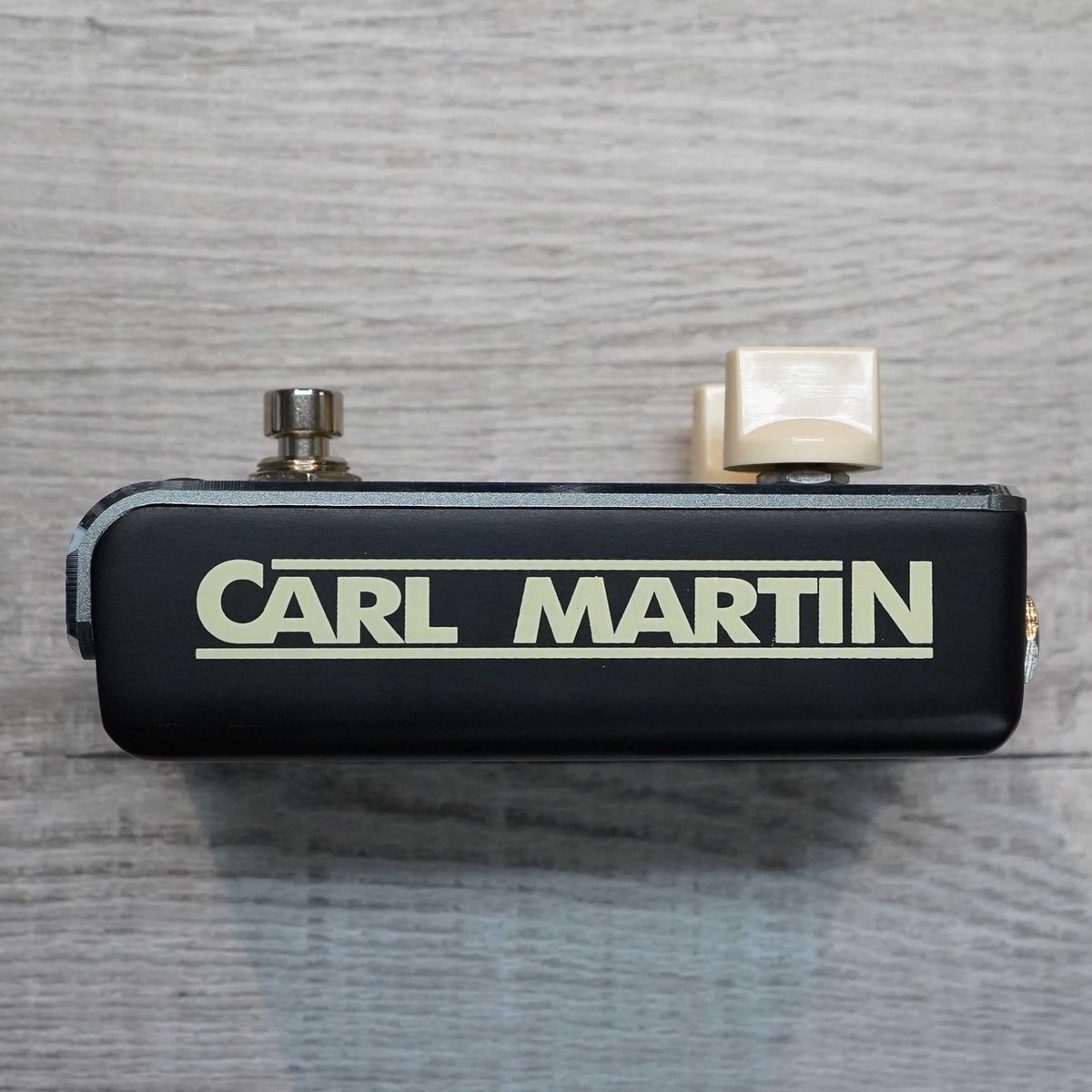 CARL MARTIN COMPRESSOR LIMITER (S Series) o4754 | eBay