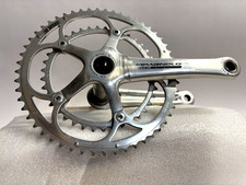 Guarnitura Campagnolo Centaur Ultra Torque 175mm 53/39 10 Velocità Strada