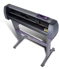 USCutter Vinyl Cutter 28 InchMH721 Cutting Machine Plotter With Stand & Cover
