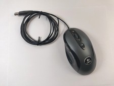 Logitech G400 USB Gaming Mouse M-U0028 ~ Test...