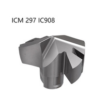 1 PCS  ORIGINAL  INSERTS       ICM 297 IC908