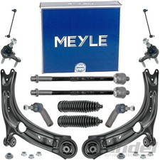 MEYLE QUERLENKERSATZ 12 TEILIG VORNE passend für VW PASSAT B8 TOURAN 5T1 AUDI Q3