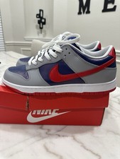 Nike Dunk Retro 2020 Low Top Samba taglia 11