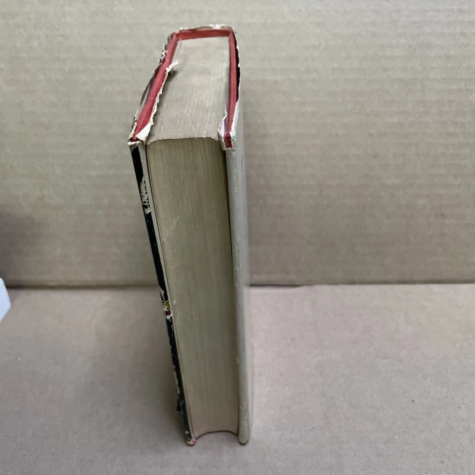 The Education of Henry Adams An Autobiography, Vintage, 1918, Hardcover/DJ Foto 2 de 4