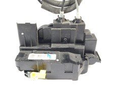 814101J520 TÜRSCHLOSS HINTEN LINKS / 1104763 FÜR HYUNDAI I20 I PB, PBT 1.2