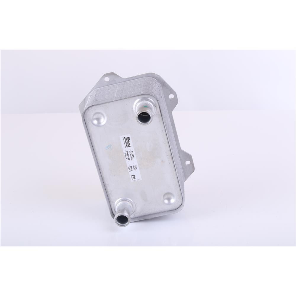 Oil Cooler 2010-2015 Audi R8 Spyder 4.2L 5.2L V8 V10 420117013D 420117013E