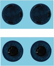 4-Pack Laptop Rubber Feet Pads Replacement for Surface Laptop 3/4/5 Bottom