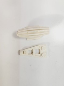 LEGO Space Aerial Intruder Pieces 6981