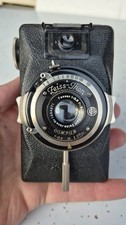 Vinftage ZEISS IKON KOLIBRI Camera Germany