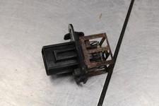 Moteur Ford FIESTA