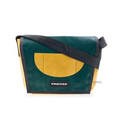 FREITAG F14 DEXTER 0048 SS25 Unisex Dexter Messenger Umhängetasche 138171916 [U]
