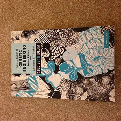#ad An Introduction to Genetic Paperback by Nicholl Desmond S. Acceptable $7.01
