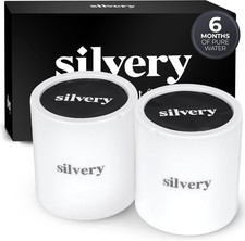 High Pressure Filtered Shower Head - Dermatologist-Approved Clean Water with