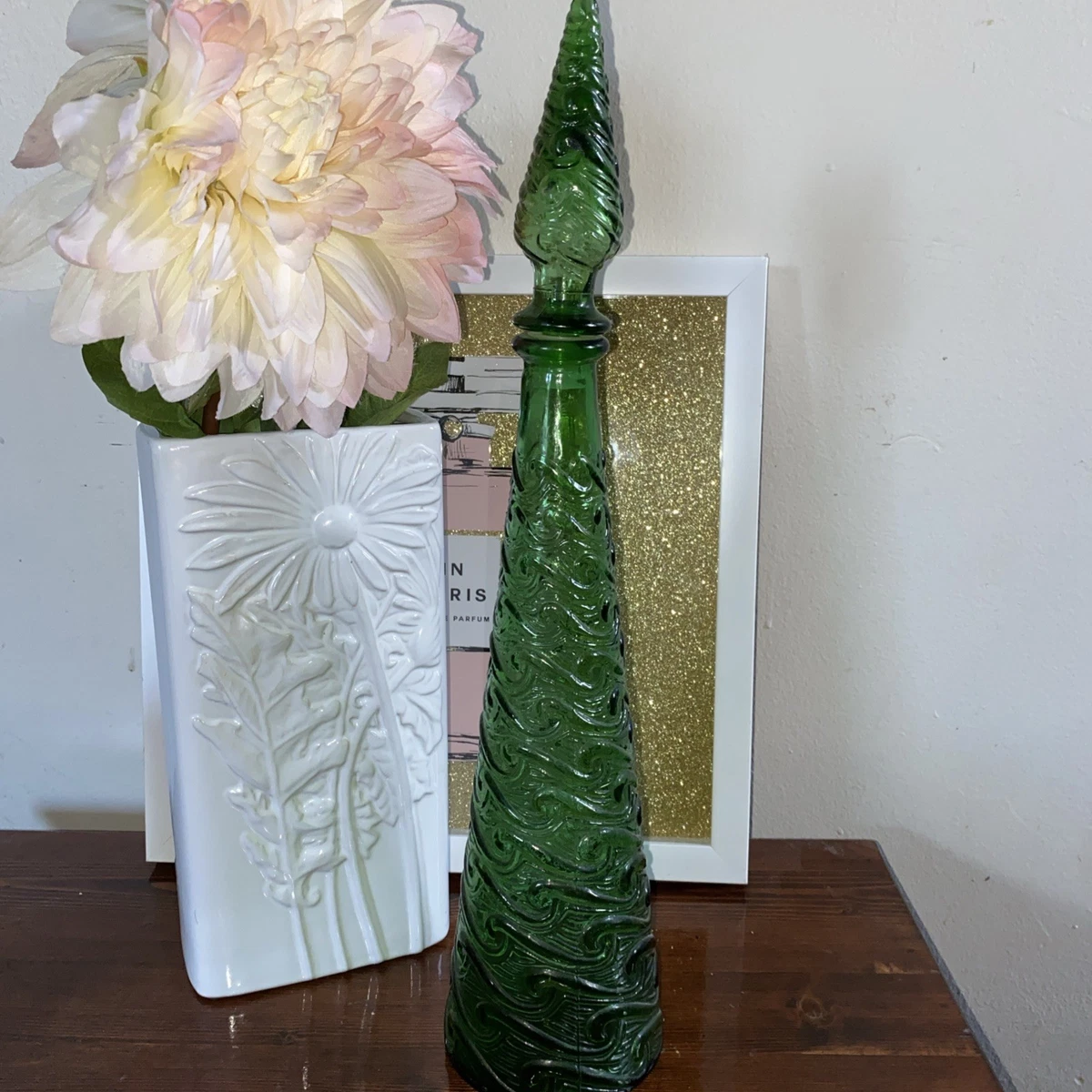 Bottle Vintage, Retro & Mid-Century Collectibles (1960s) for sale