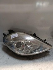 Feu avant (phare) Citroen C8