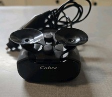 Cobra ESD 7000 Radar Detector Tested Working