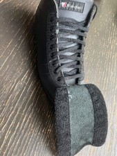 Riedell Quad Roller Skate Boots - Size 11 - USA