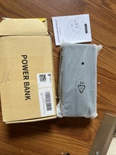 Power Bank 60000mAh Portable Charger Fast Charging 22.5W USB C Battery Pack f...
