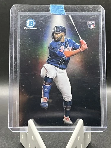 Michael Harris II 2023 Bowman Michael Harris II #BS-3 Rookie