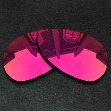 US Red Replacement Lenses For-Oakley Crosshair S Polarized