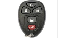 Dorman 13720 Keyless Entry Remote, Chevy, GMC, Each