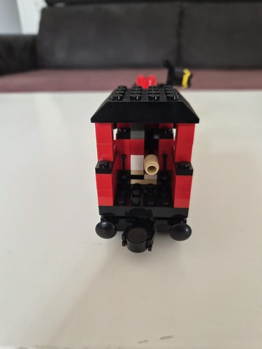 LEGO 4708 Harry Potter Le Poudlard Express 2001 - Photo 13/13